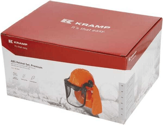 Vêtements et protections - Equipement - Casque forestier Premium