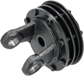 Pièces agricoles - Transmission - Limiteur à friction type T - T80