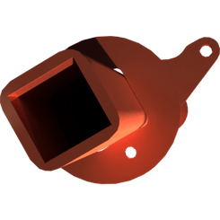 Pièces agricoles - Pièce divers - Herse à disque à tube centre arrière