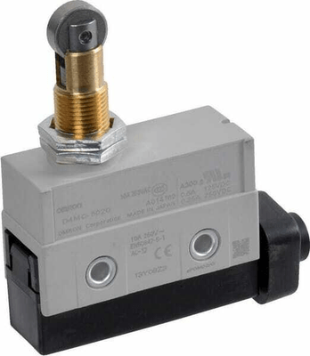 Pièces agricoles - Electricité - Inter. fin course D4MC5020