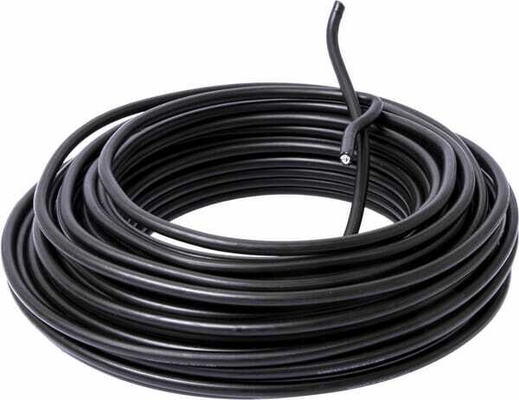 Pièces agricoles - Cloture,Jardin & Sylviculture - Câble dblement isolé 2,5mmx25m