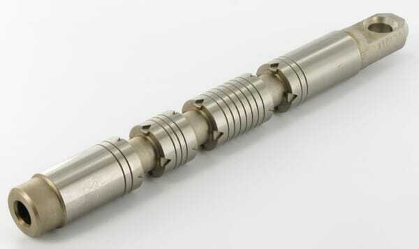 Pièces agricoles - Hydraulique - Piston type 1 vcd 50