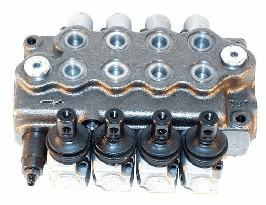 Pièces agricoles - Hydraulique - Distributeur monobloc