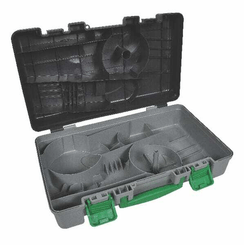 Outils - Outils divers - Caisse à outils plastique gris, G13 SE2/SB3 by HiKOKI