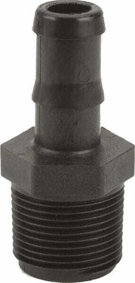 Pièces agricoles - Pièce Pulvérisateur - Embout 1" mâle NPT x 3/4"