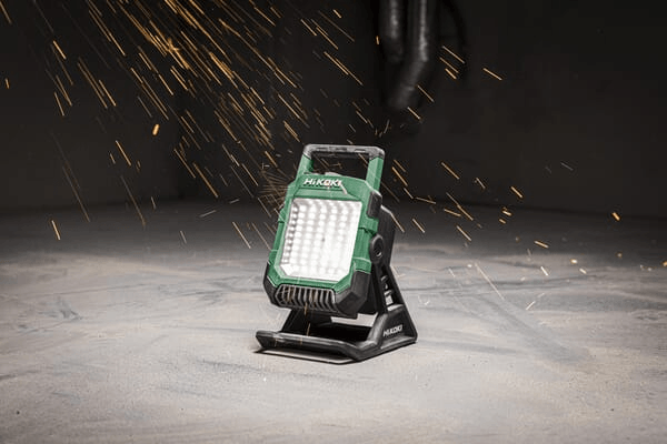 Outils - Outils divers - Lampe de travail sans fil 4000lm 18v EX