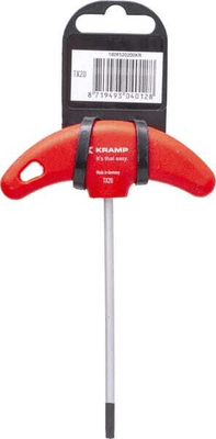 Outils - Outils divers - Clé Torx® T20 x 125 mm