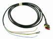 Câble de connexion 4 pôles 3 m, Superseal