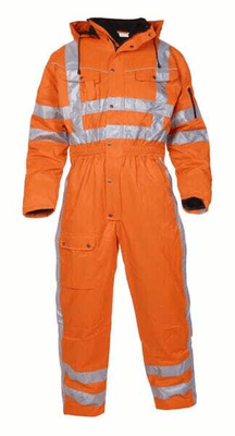 Vêtements et protections - Vêtement  - Comb. Amsterdam orange RWS M