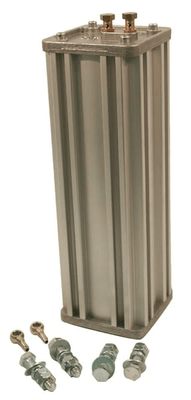 Pièces agricoles - Hydraulique - Filtre cpl. NTZ
