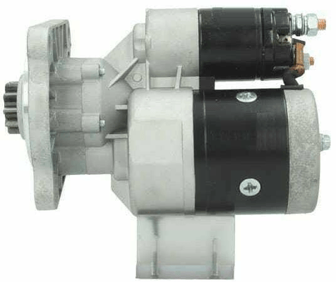 Pièces agricoles - Eclairage - Démarreur 12 V 2,7 kW