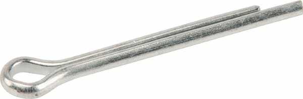 Pièces agricoles - Fasteners - Goupille fendue 4x36