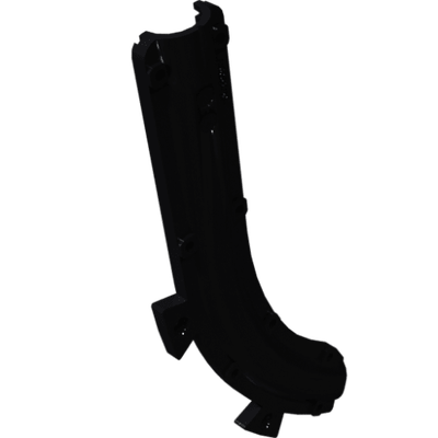 Pièces agricoles - Pièce divers - Ligne directrice arc ovale gauche