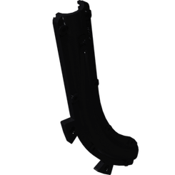 Pièces agricoles - Pièce divers - Ligne directrice arc ovale gauche