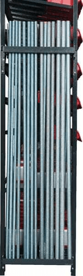 Pièces agricoles - Outils atelier - Module, tiges filetées 8.8