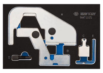 Outils - Outils divers - Kit de calage moteur essence FORD