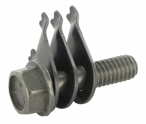 Pièces agricoles - Tracteur pièce origine - Support d'injecteur