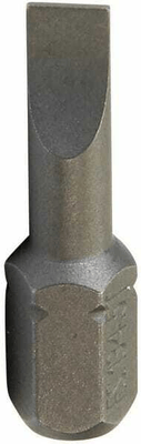 Outils - Outils divers - Emb 1/4 fente 4,5mm L25mm