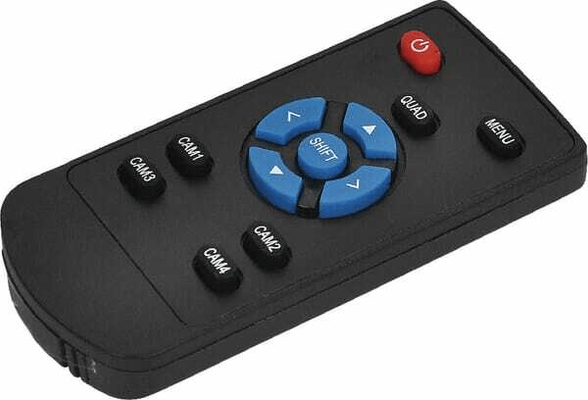 Pièces agricoles - Pièce Pulvérisateur - Télécommande p. système caméra