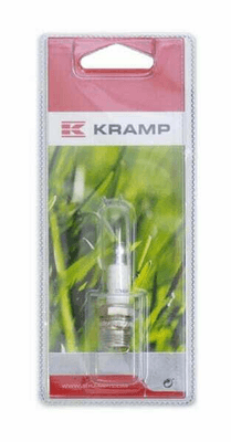 Pièces agricoles - Moteurs pièce adaptable - Bougie d'allumage M14 x 8,3mm, DJ8J (1)