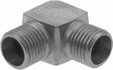 Pièces agricoles - Hydraulique - Accouplement WES 6LL-M10