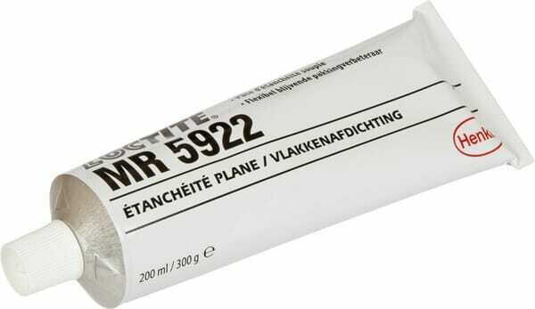 Chimie - Chimie divers - Pâte d'étanchéité MR5922 - 200ml