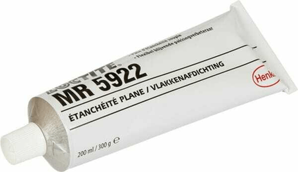 Chimie - Chimie divers - Pâte d'étanchéité MR5922 - 200ml