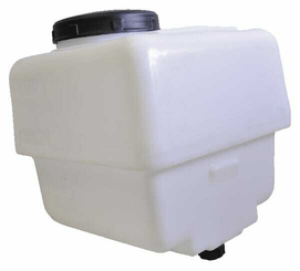 Pièces agricoles - Pièce Pulvérisateur - Réservoir polyethileen 50L.