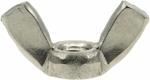 Ecrou papillon M4 inox A2 AM
