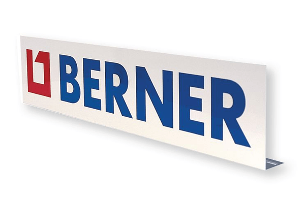 Boulonnerie, quincaillerie - Meubles, rangements - BANDEAU BERNER BERAMODUL