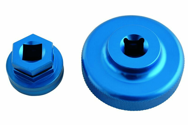 Pièces Quad & Motos - Outillage - Douille à créneau LASER TOOLS roues avant/arrière 1/2''D Ducati