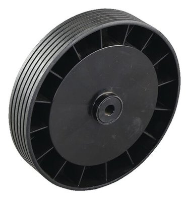 Pièces agricoles - Jardin et forêt pièce origine - Roue UV30EV