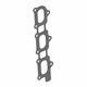 GASKET-EXHAUST SEAL Polaris origine