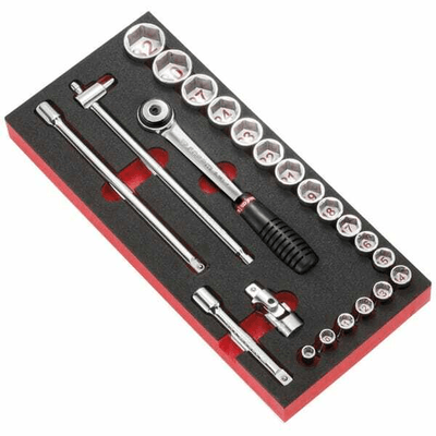 Outils - Outils divers - Mod mousse douilles 1/2"