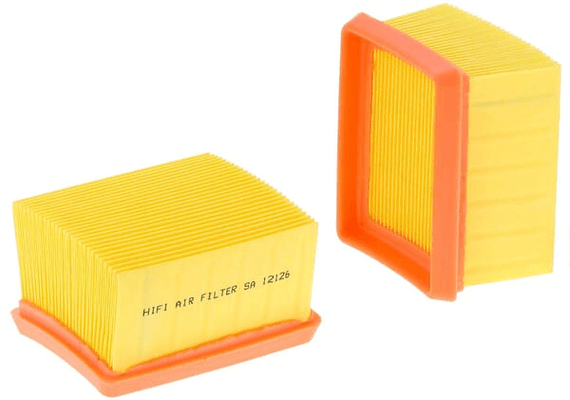 Pièces agricoles - Pièce divers - Filtre à air