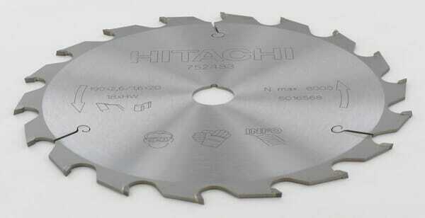 Outils - Outils divers - Lame de scie circulaire 190x20 T18