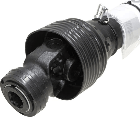 Pièces agricoles - Transmission - Arbre de transmission PTO 60 L : 1010mm, gopart