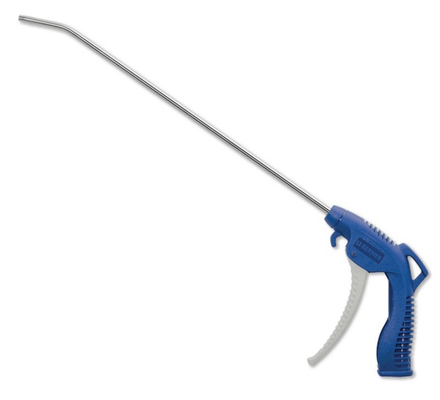 Electroportatif - Electroportatif divers et accessoires - SOUFFLETTE BLUE STAR 2 320MM