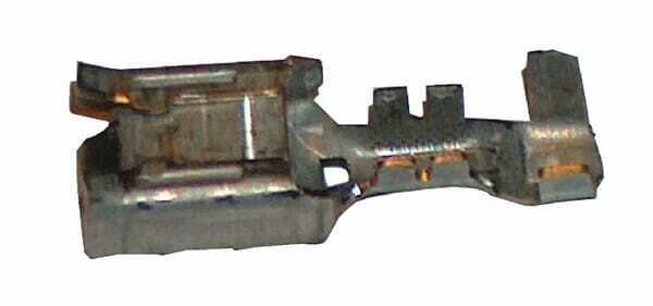 Pièces agricoles - Pièce Pulvérisateur - Fiche Fem. MP630PS