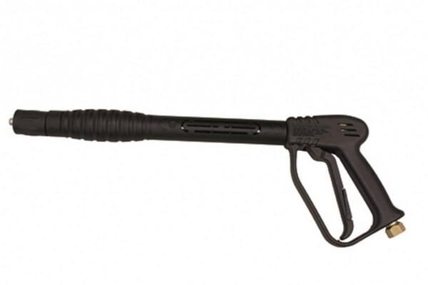 Pièces agricoles - Hydraulique - 1/2 lance HP côté pistolet 280 bar-25 L/min 150°C