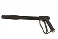 1/2 lance HP côté pistolet 280 bar-25 L/min 150°C