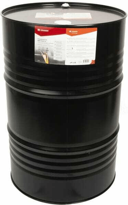 Chimie - Chimie divers - Huile de transmission 80W-90 GL5LS 200L