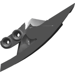 Pièces agricoles - Pièce divers - chambre intérieur 15,0mm