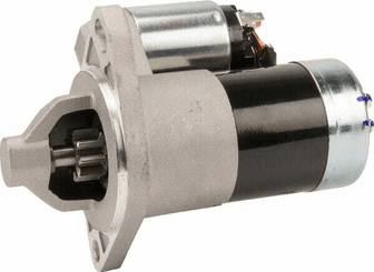 Pièces agricoles - Eclairage - Démarreur 12V 1,1 kW 9 dents, Kramp