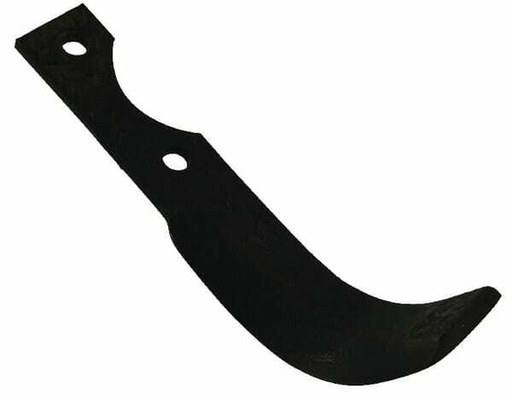 Pièces agricoles - Travail du sol - Lame de fraise d. p/ Carraro