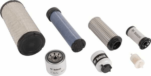 Pièces agricoles - TP pièce origine - Filters kit