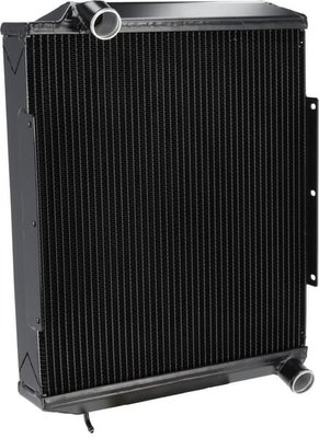 Pièces agricoles - Tracteur pièce adaptable - Radiateur