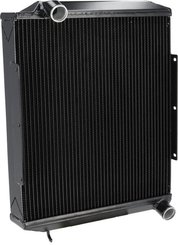 Pièces agricoles - Tracteur pièce adaptable - Radiateur