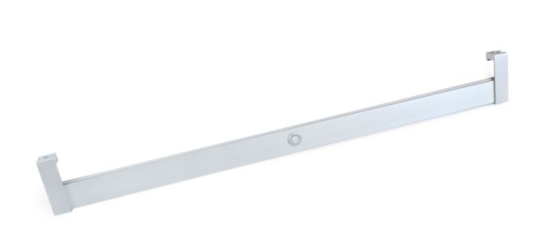 Boulonnerie, quincaillerie - Meubles, rangements - 5074662 POLUX 708mm 3,3WBN MAT