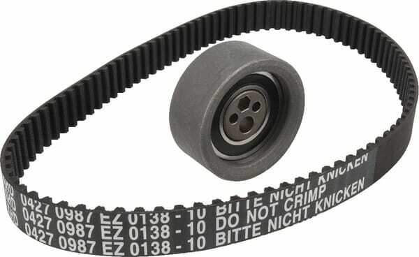 Pièces agricoles - TP pièce origine - Jeu de courroies dentées